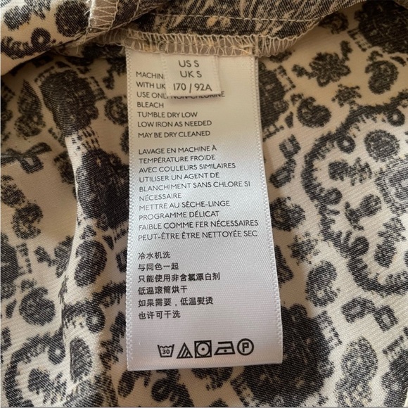 Free People Midsummer’s Day dress/tunic - Picture 4 of 6